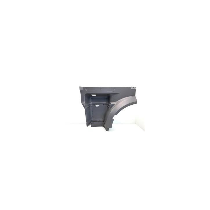 Caisson emmarchement gauche pour daf xf euro 6 Caisson emmarchement gauche pour daf xf euro 6