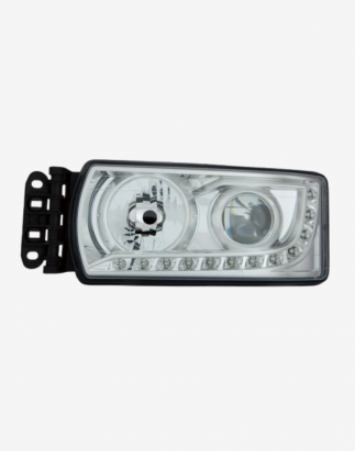 Projecteur / Optique Avant-Gauche LED électrique pour Iveco Stralis Euro 6