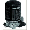 Single chamber air dryer+unloader 