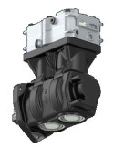 Compresseur Suspension pneumatique Renault - TrucksActiv.fr