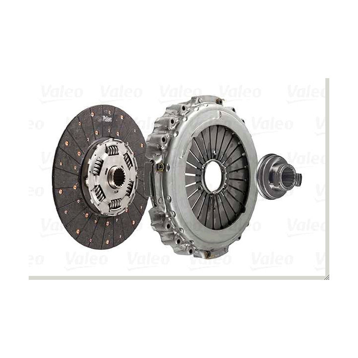 KIT EMBRAYAGE
