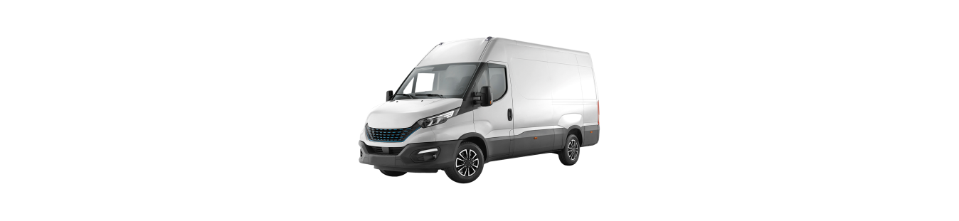 Pieces de Carrosserie Iveco Daily | Qualité Assurée