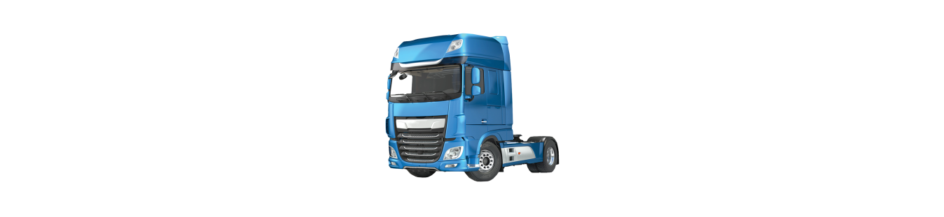 DAF XF EURO 6