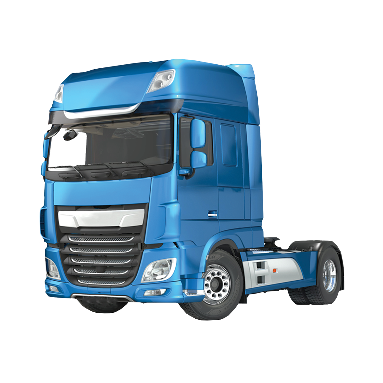 DAF XF EURO 6